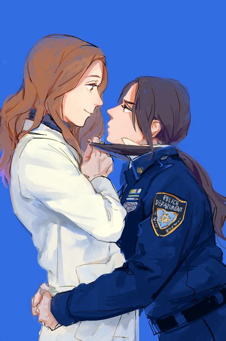 Poi Fanart Tumblr Gallery