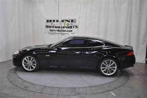 Used 2010 Jaguar Xk Xkr Review Edmunds