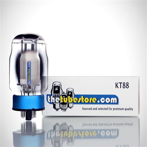 Preferred Series Kt88 Vacuum Power Tubes