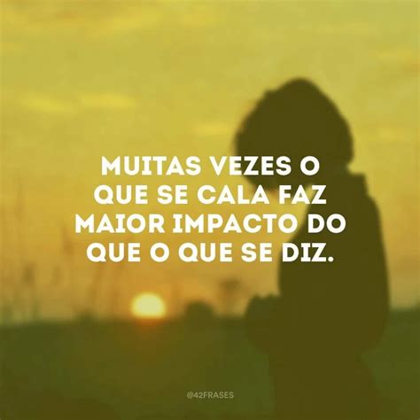 Frases De Impacto Sobre A Vida Que Te Proporcionar O V Rias Reflex Es