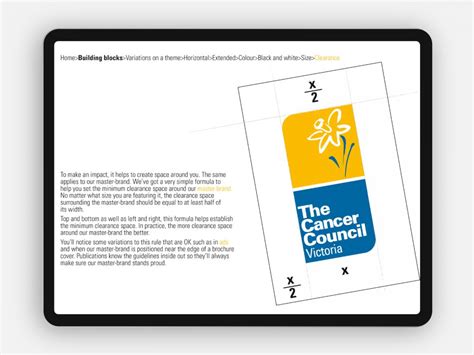 Cancer Council Envelope Group — Brand Strategy Marketing And Design