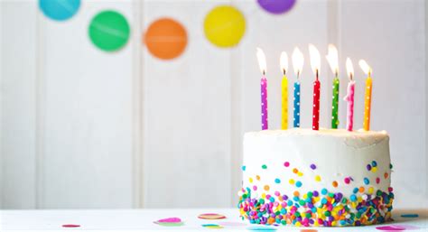 Birthday Party Etiquette | 4 Rules All Guests Should Follow