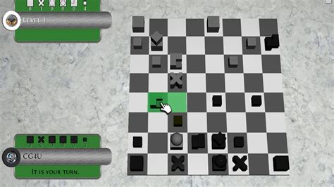 Simply Chess Level 1100 Ai Youtube