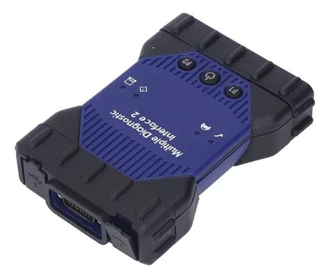 Programador Wifi Mdi 2 Interfaz De Diagnóstico Múltiple Obd2 Cuotas