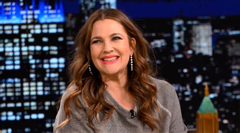 Drew Barrymore Says Chip And Joanna Gaines Make Her Rethink Being