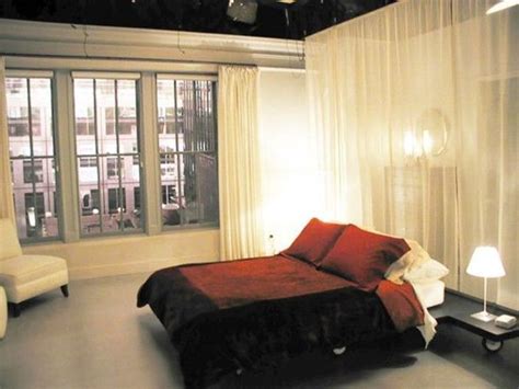 Inside The Four Iconic Sex And The City Apartments