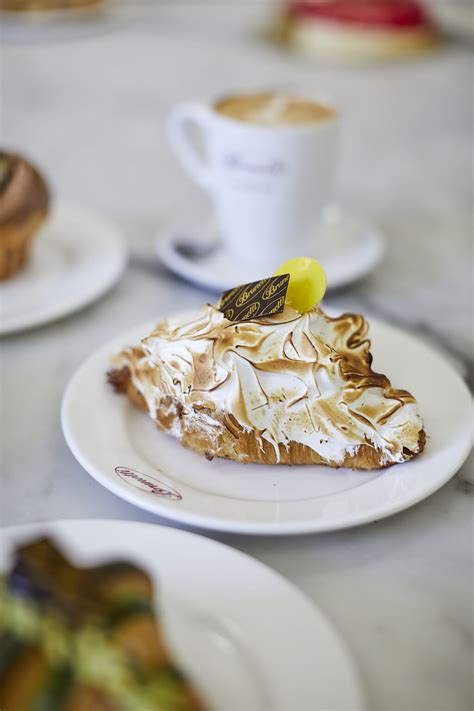 How To Celebrate National Cornetto Day Brunetti Classico Cafe Melbourne