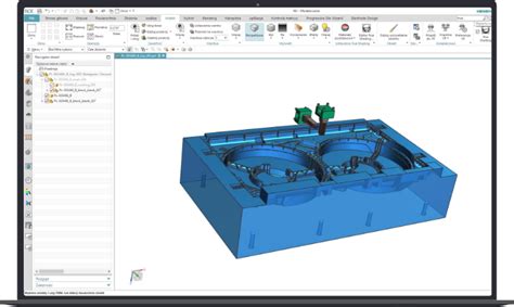 Nx Siemens Cad Rodowisko Cad Oprogramowanie Program Cad Cena