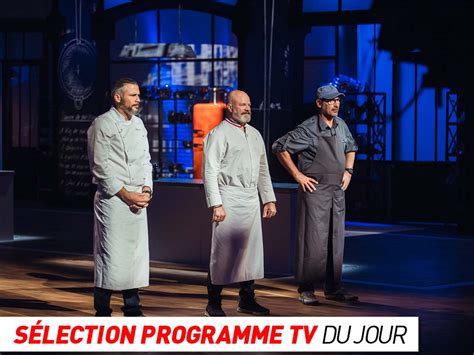 Programme Tv Top Chef Disparition Inqui Tante Que Regarder La