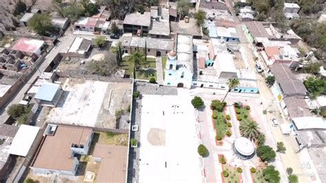 San Marcos Evangelists Jalisco Youtube