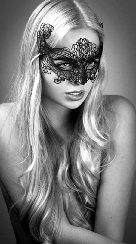 Felinasedutora Beautiful Mask Mask Girl Female Mask