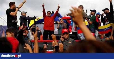 Um Milh O De Venezuelanos Cruzaram A Fronteira A Col Mbia Para