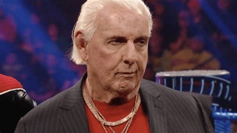 Ric Flair Reveals Reason Wwe Return Is Unlikely Wrestletalk