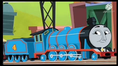 I Fix Reboot Thomas Edward Henry Gordon James Percy Emily Youtube