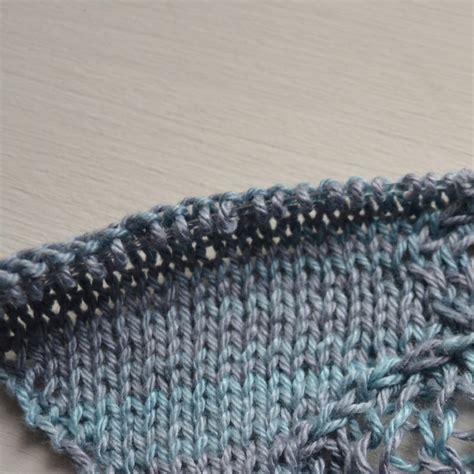 Gorgeous Gradients | Knit Eco Chic