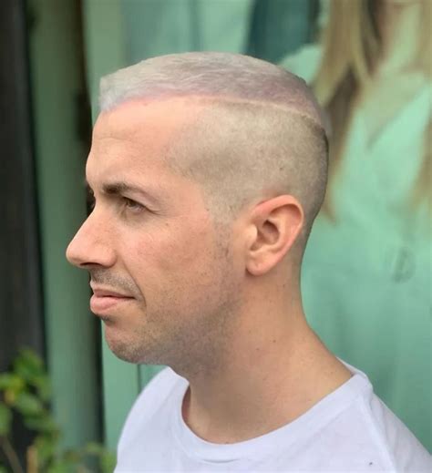 25 Bleached Hairstyles For Men Trending In 2024 Hairstylecamp