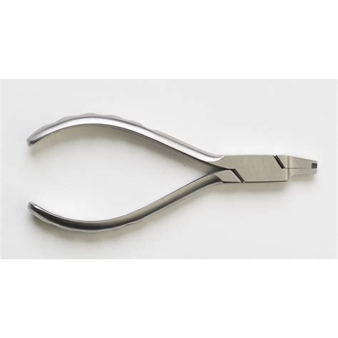 Crimpable Hook Plier