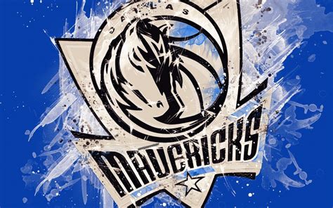 X Dallas Mavericks Hd Wallpaper Rare Gallery