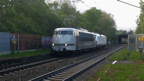 Railadventure Mit Vectron Berf Hrung In Stuttgart Ebitzweg