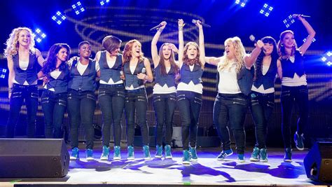 Pitch Perfect 3 Everything We Know So Far About The Next Movie