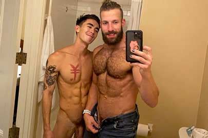 Only Fans Cody Seiya Morgxn Thicke Free Gay Porn