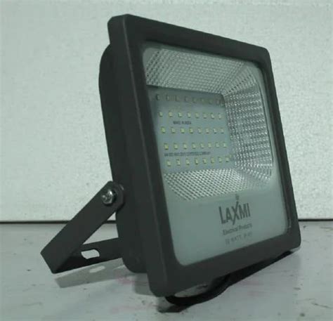 60 WATT Ac Led Flood Light For Outdoor Pure White At Rs 700 Piece In