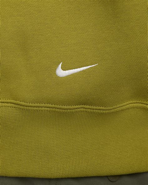 Nike Acg Therma Fit Fleece Crew Nike Ch