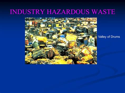 Waste Management And Treatment Methods Techniques And Stratigies Ppt