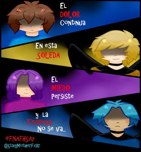 Fnafhsap Fnafhs By Staigmotherfckr On Deviantart