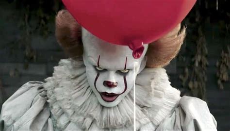 The Scariest Clowns In Movie History Ranked By Horror Fans