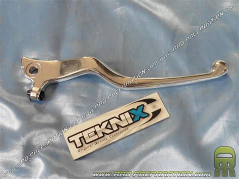 TEKNIX mécaboite APRILIA RS and TUONO 125cc front brake lever before 2006