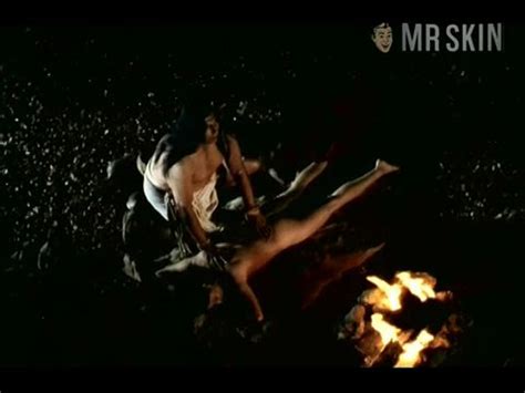 Elizabeth Barondes Nude Naked Pics And Sex Scenes At Mr Skin