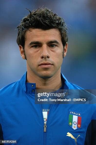 Andrea Barzagli, Italy News Photo - Getty Images