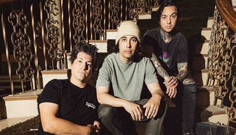 Pierce The Veil Announce Massive Arena Tour | Strife Mag