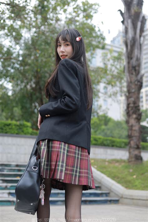 Iess异思趣向 Sxj No1370 Tuan Tuan Bestgirlsexy