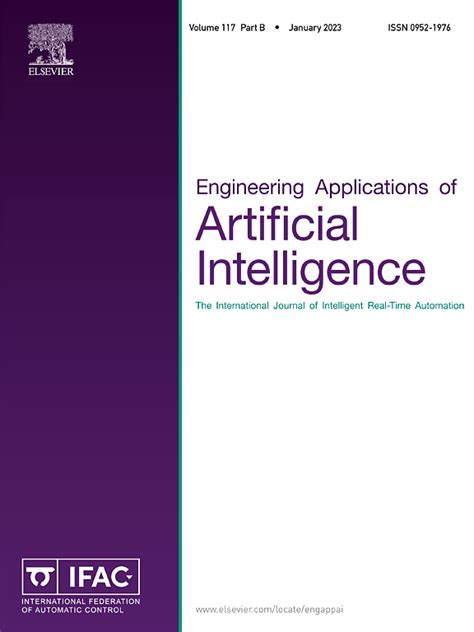 计算机科学sci期刊推荐：engineering Applications Of Artificial Intelligence 佩普学术