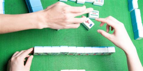 5 Mahjong Strategies for Beginners | Bar Games 101