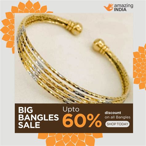 Buy 3 Design Adjustable Kadali Bangles Indian Bangles Gelang Tangan