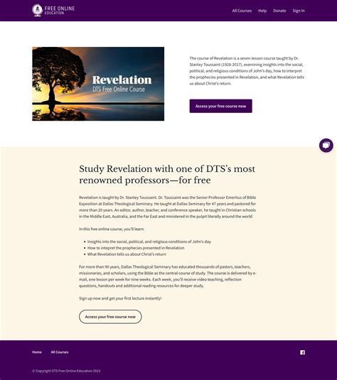 How bypassing the registration page impacted email signups and