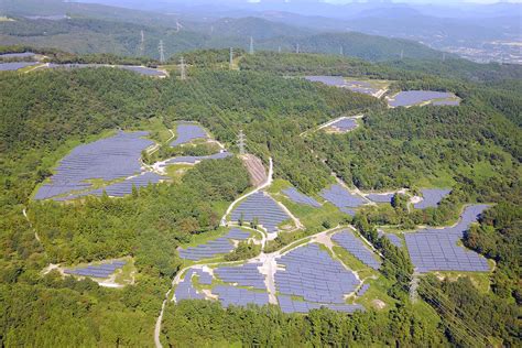 Canadian Solar Sells Its Largest Solar Project In Japan Recurrent Energy