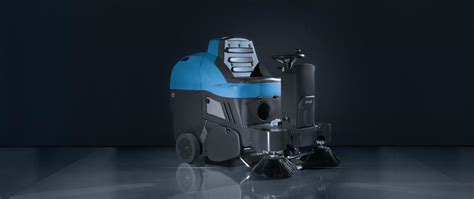 Fimap FS800 LVC Commercial Cleaning Machines