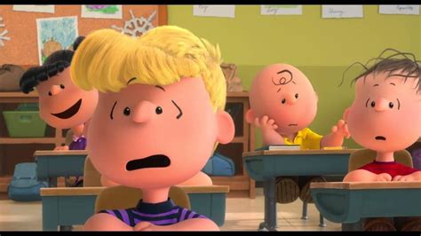 The Peanuts Movie Review Whats On Disney Plus