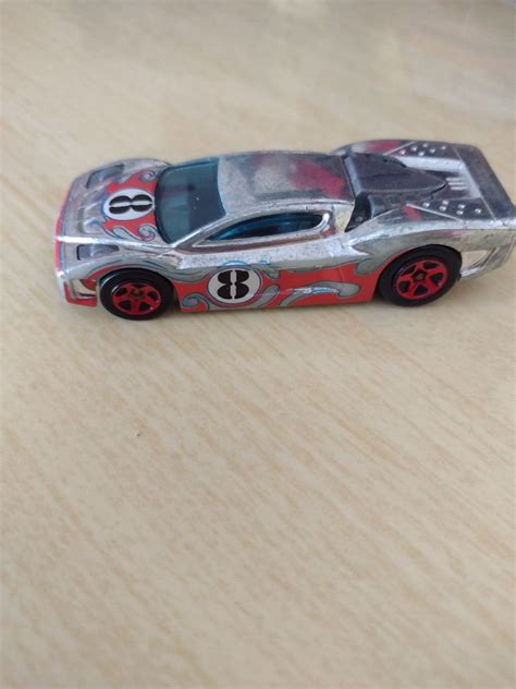 Carro Reverb Hot Wheels Carrinho De Beb Hot Wheels Usado Enjoei