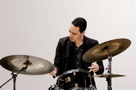 Jazz Drums DMA Jazz Performance | Butler School of Music - The ...