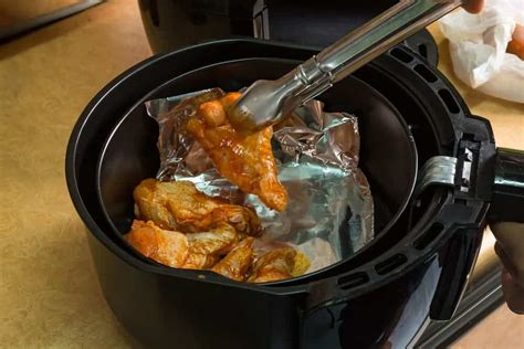 Easiest To Clean Air Fryer 2025 Derrick C Fisher