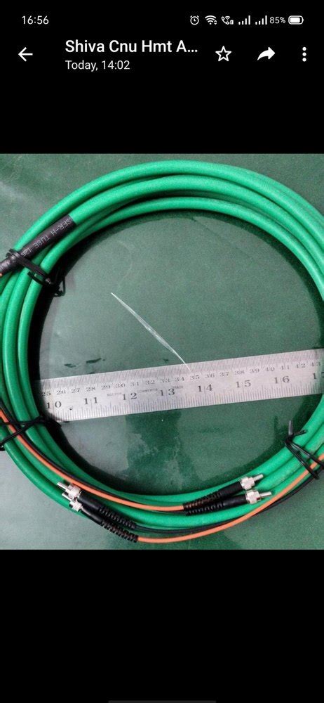 female sma  fiber connector  rs piece  malkajgiri id