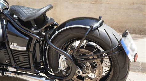 Bmw Bobber Kit R18