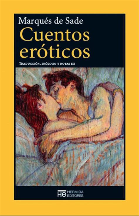 Jimena de la Almena RESEÑA Cuentos Eróticos