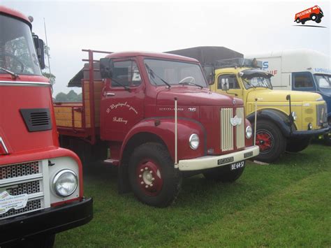 Foto Scania Vabis L36 1053049 TruckFan