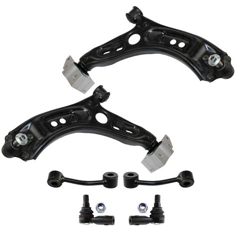 Volkswagen Suspension Control Arm Kit Front Lower Control Arm